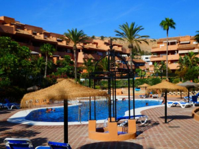 Apartamentos Almerimar Golf, Almerimar